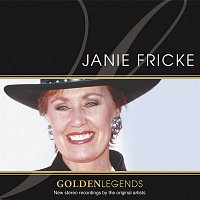 Janie Fricke – Golden Legends: Janie Fricke