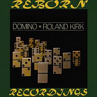Roland Kirk – Domino - The Complete Sessions  (HD Remastered)