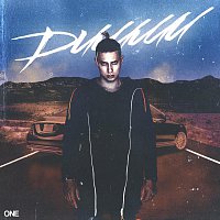 Přední strana obalu CD One