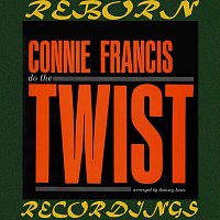 Connie Francis – Do the Twist with Connie Francis (HD Remastered)