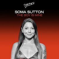 Soma Sutton – The Boy Is Mine [The Voice Australia 2020 Performance / Live]