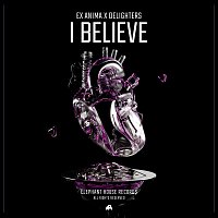 Ex Anima, Delighters – I Believe