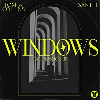 Tom & Collins, Santti, Plastic Skin – Windows