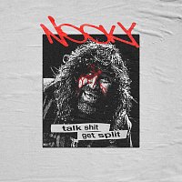 Nooky – Talk Shit Get Split