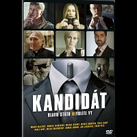 Různí interpreti – Kandidát (2013) DVD