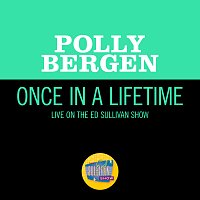 Polly Bergen – Once In A Lifetime [Live On The Ed Sullivan Show, October 29, 1967]