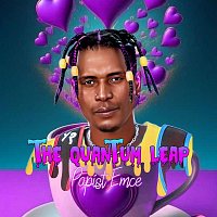 Přední strana obalu CD The Quantum Leap