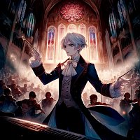 ClassicFi, Wolfgang Amadeus Mozart – Lacrimosa [LoFi Version]