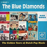 The Blue Diamonds – Golden Years Of Dutch Pop Music