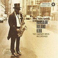 Rahsaan Roland Kirk – Simmer, Reduce, Garnish & Serve