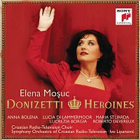 Elena Mosuc – Donizetti Heroines