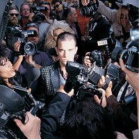 Robbie Williams – Life Thru A Lens MP3