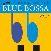 Různí interpreti – Blue Bossa [Vol. 3]