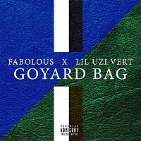 Fabolous, Lil Uzi Vert – Goyard Bag