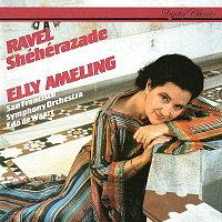 Elly Ameling, San Francisco Symphony, Edo de Waart – Ravel: Shéhérazade / Debussy: La Damoiselle élue / Duparc: Chanson triste; L'invitation au voyage