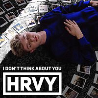HRVY – I Don’t Think About You