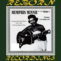 Memphis Minnie – Memphis Minnie Vol. 1 (1935) (HD Remastered)