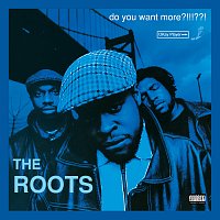 The Roots – Lazy Afternoon (Alternate Version) / Silent Treatment (Street Mix)