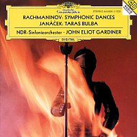 NDR Elbphilharmonie Orchester, John Eliot Gardiner – Rachmaninov: Symphonic Dances / Janácek: Taras Bulba