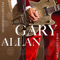 Gary Allan – Please Come Home For Christmas EP