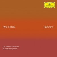 Max Richter, Elena Urioste, Chineke! Orchestra – Summer 1 [2022]