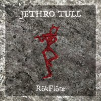 Jethro Tull – RökFlöte CD