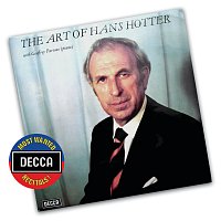 Hans Hotter, Geoffrey Parsons – The Art Of Hans Hotter