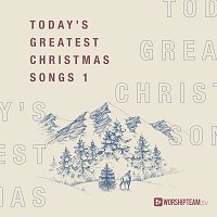Today's Greatest Christmas Songs 1