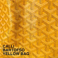 CALLI, Bartofso – Yellow Bag