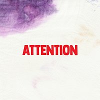 Krezip – Attention