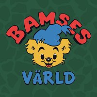 Bamse – Bamses varld