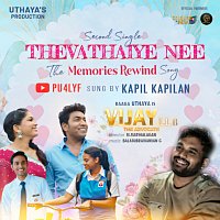 Kapil Kapilan – Thevathaiye Nee [Memories Rewind]