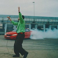 Alex Vargas – Lose Your Head