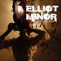 Elliot Minor – The White One Is Evil