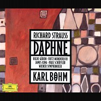 Orchester der Wiener Staatsoper, Karl Bohm – Strauss, R.: Daphne