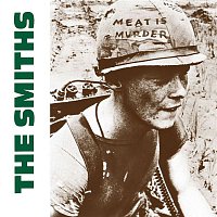 The Smiths – Meat Is Murder MP3