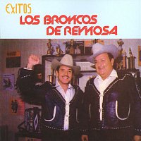Los Broncos de Reynosa – Exitos de Los Broncos de Reynosa