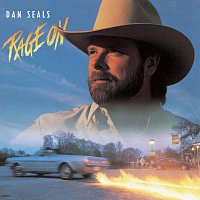 Dan Seals – Rage On