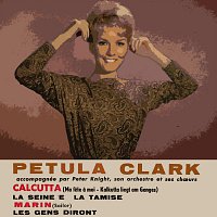 Petula Clark – Calcutta