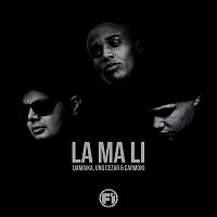 Jamaika, Ung Cezar & Carmon – La Ma Li