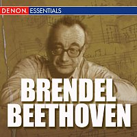 Alfred Brendel – Brendel - Beethoven - Piano Concerto No. 5 "Emporer" Choral Fantasy Op. 80