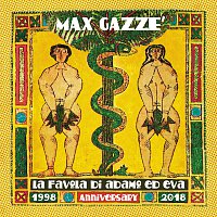 Max Gazze – La Favola Di Adamo Ed Eva [Remastered 2018]
