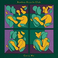 Bombay Bicycle Club – Carry Me