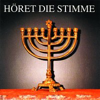 Yossi Yadin – Horet die Stimme