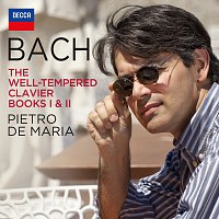 Bach: The Well-Tempered Clavier, Books I & II