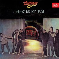 Tango – Elektrický bál + bonusy Hi-Res
