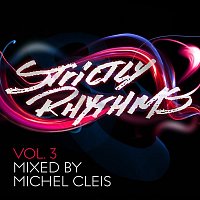 Various  Artists – Strictly Rhythms, Vol. 3 (Mixed by Michel Cleis)