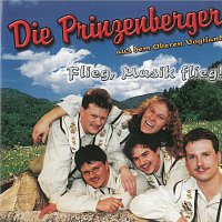 Die Prinzenberger – Flieg, Musik flieg!