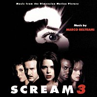 Scream 3 [Music From The Dimension Motion Picture]