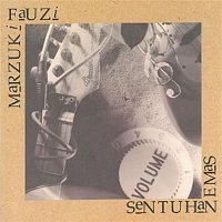 Fauzi Marzuki – Sentuhan Emas (Instrumental)
